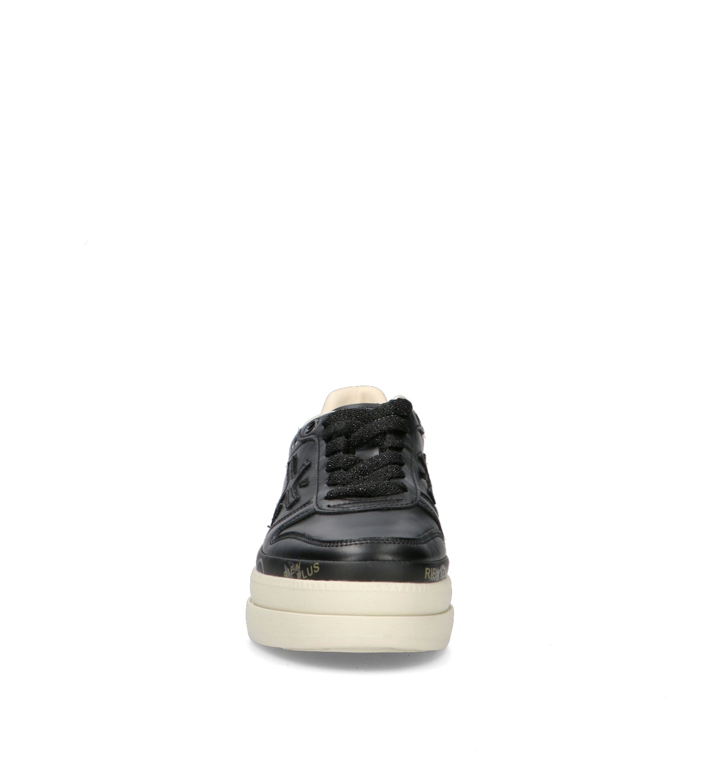 PREMIATA MICOL Sneaker donna nera