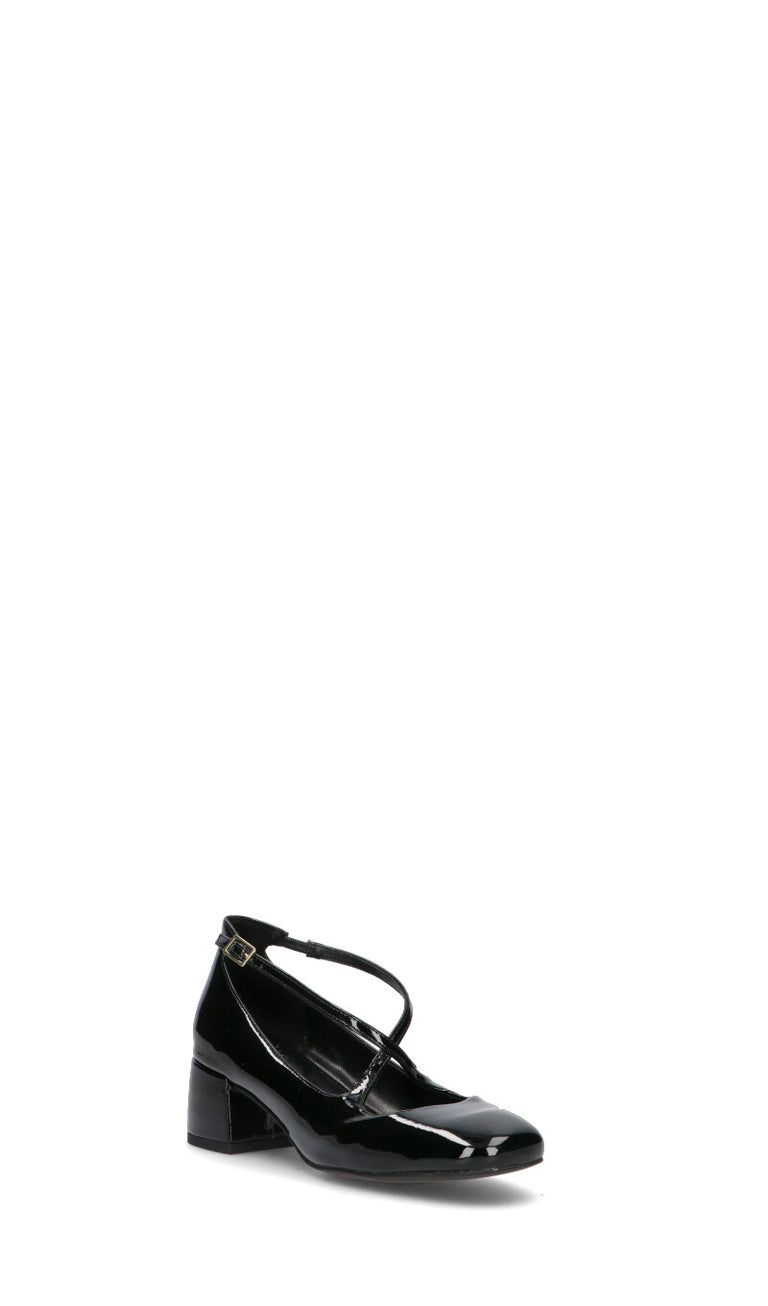 CATCH JUICE Décolleté donna nera