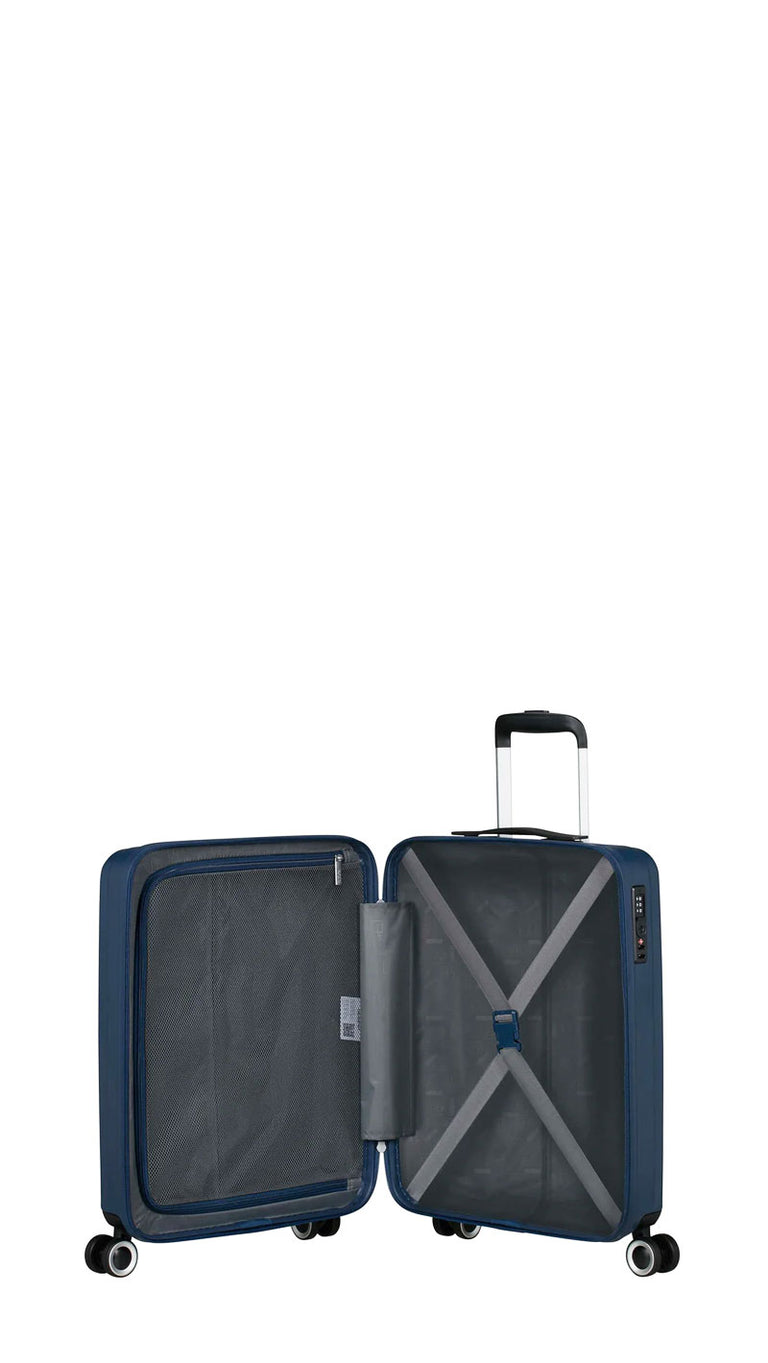 AMERICAN TOURISTER AEROJOY Trolley cabina