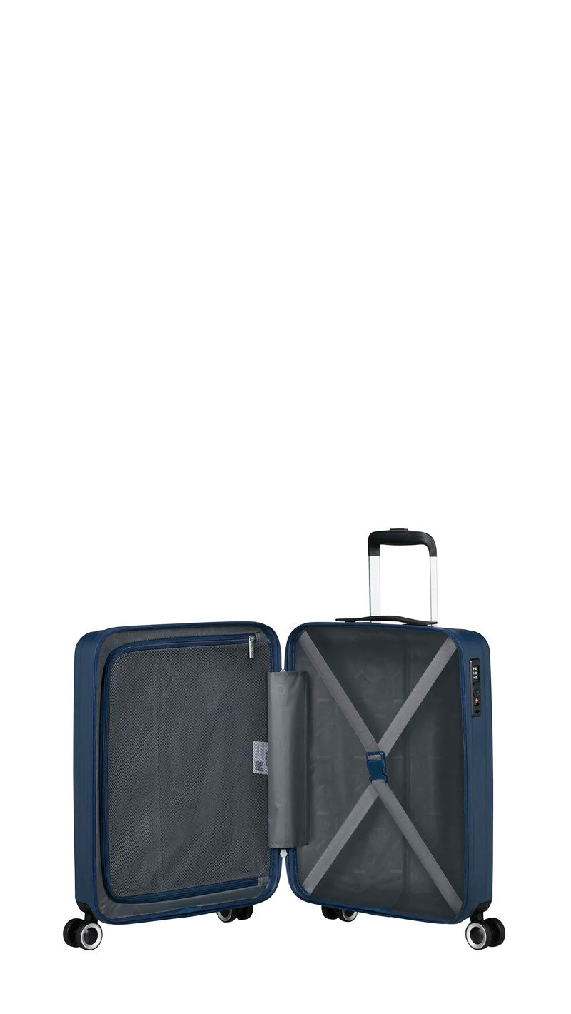 AMERICAN TOURISTER AEROJOY Trolley cabina