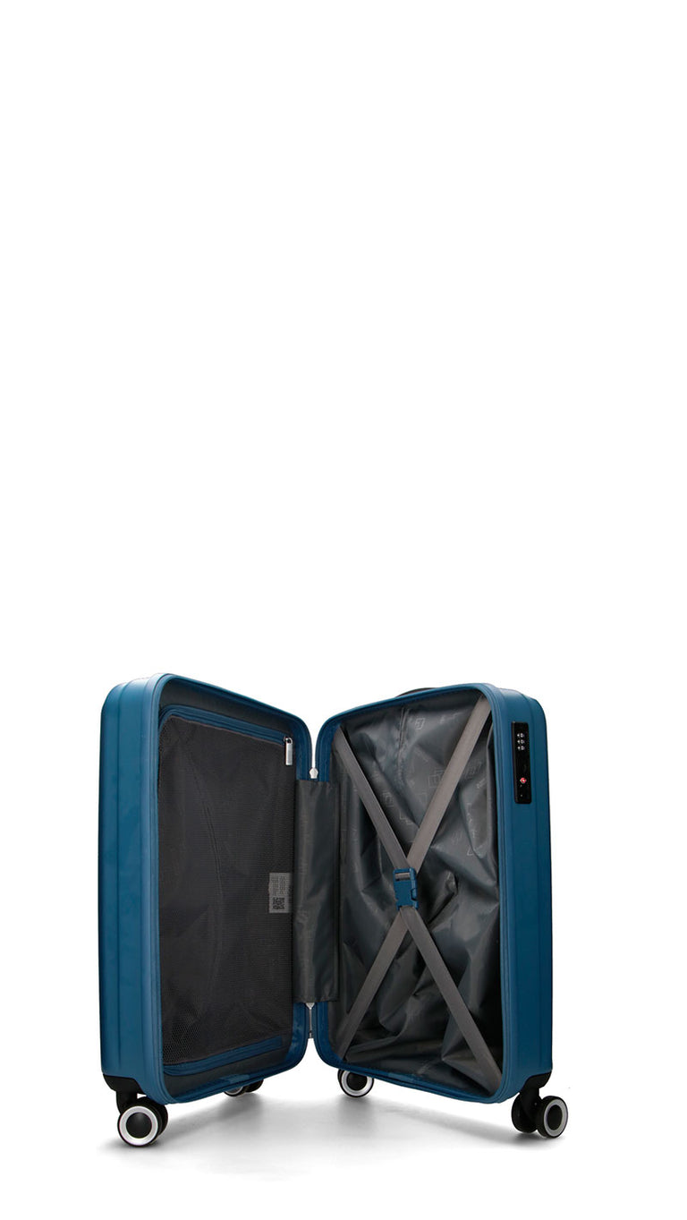 AMERICAN TOURISTER AEROJOY Trolley cabina