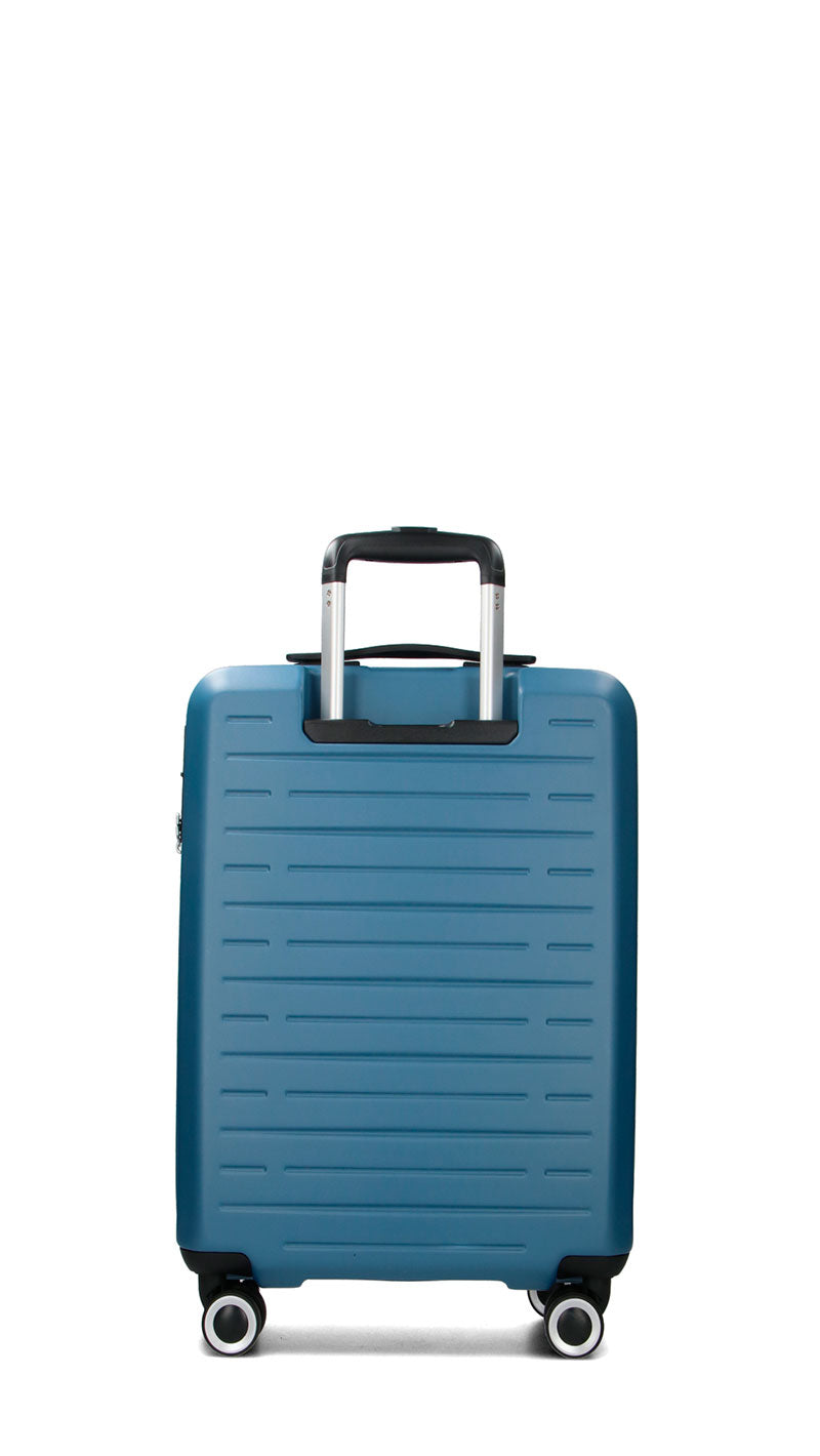 AMERICAN TOURISTER AEROJOY Trolley medio