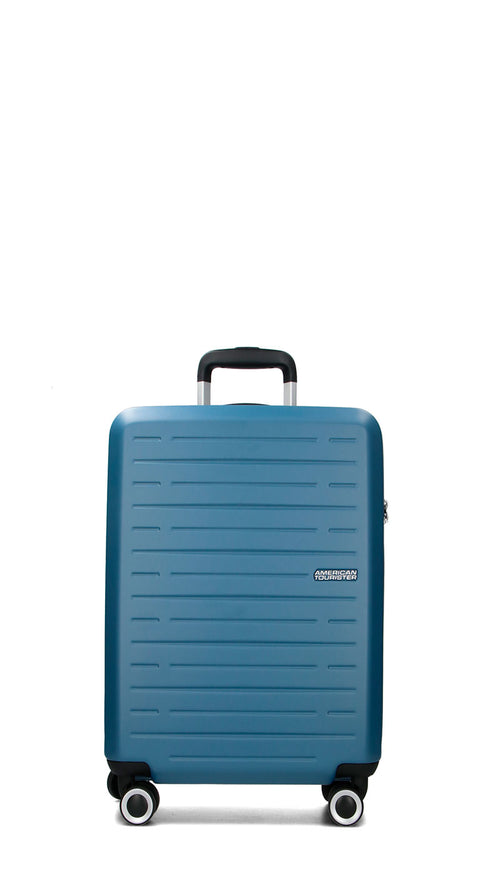 AMERICAN TOURISTER AEROJOY Trolley medio