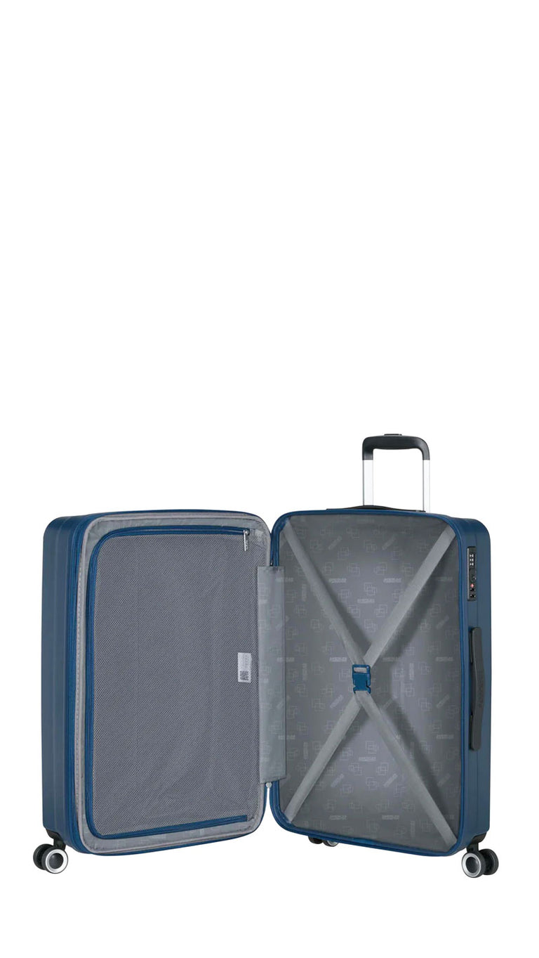 AMERICAN TOURISTER AEROJOY Trolley medio