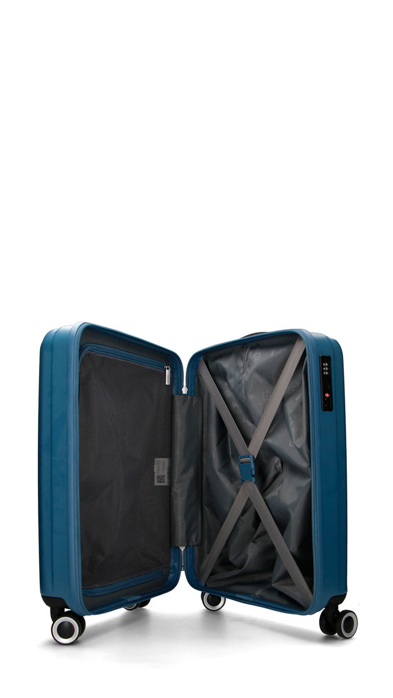 AMERICAN TOURISTER AEROJOY Trolley medio