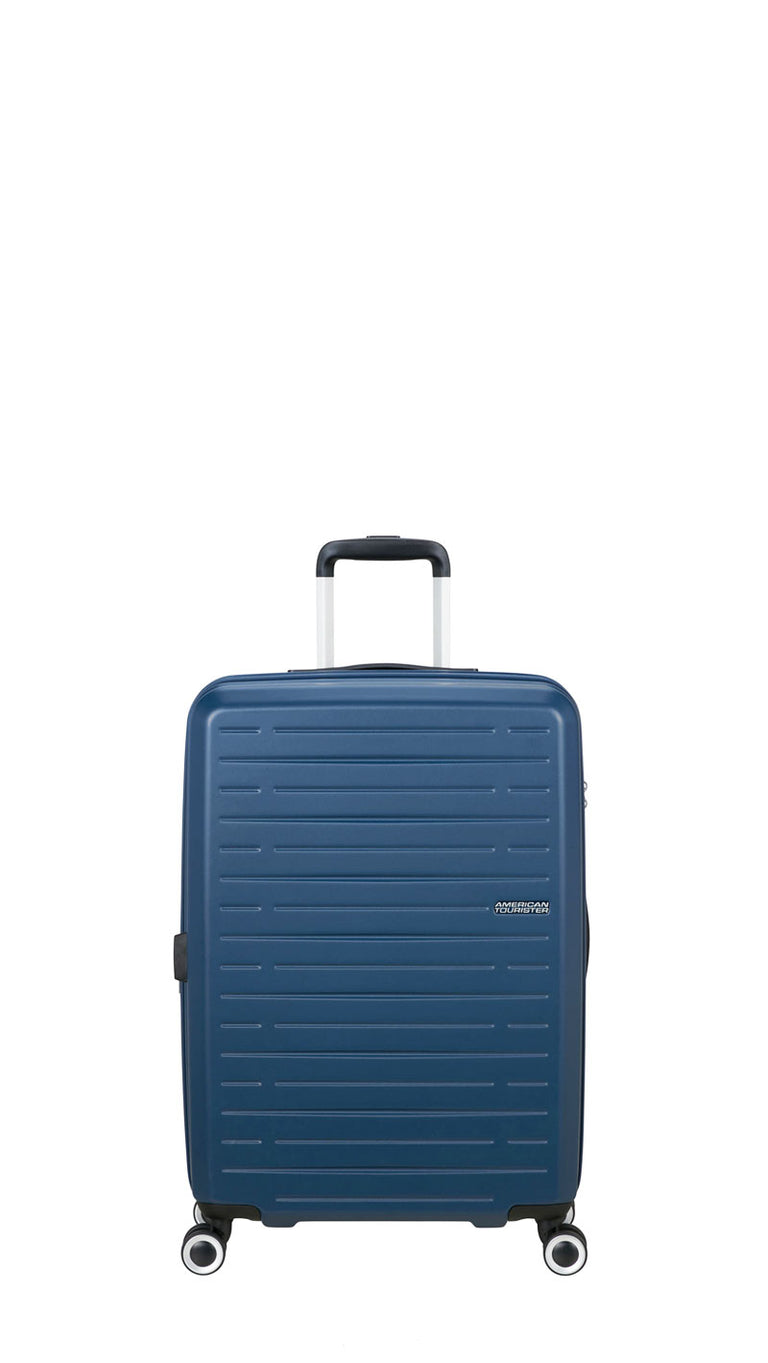 AMERICAN TOURISTER AEROJOY Trolley medio