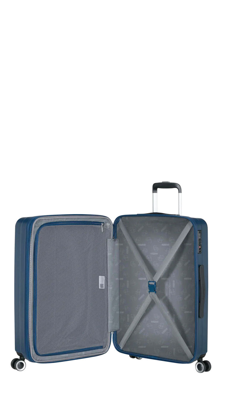 AMERICAN TOURISTER AEROJOY Trolley grande