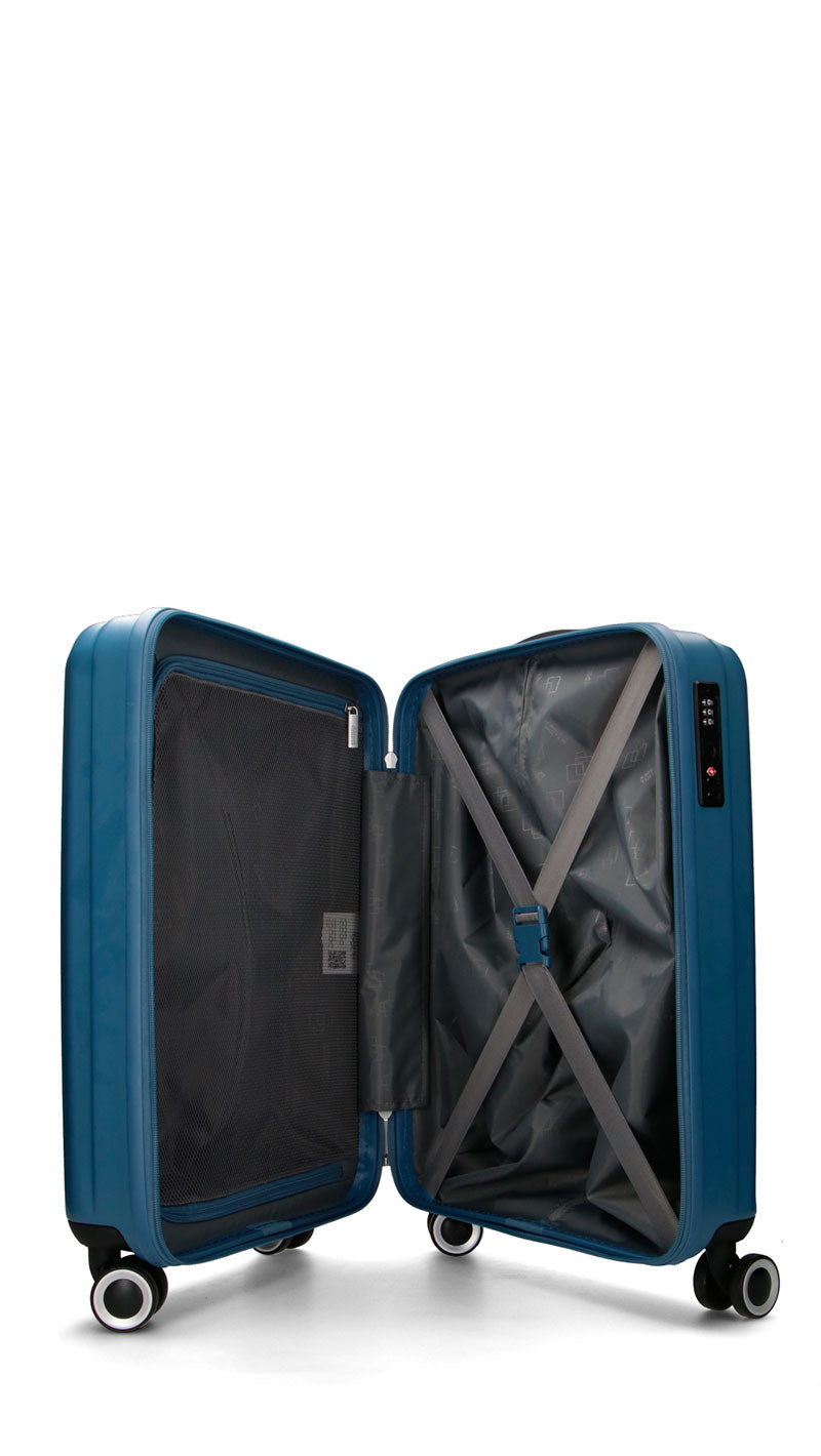 AMERICAN TOURISTER AEROJOY Trolley grande