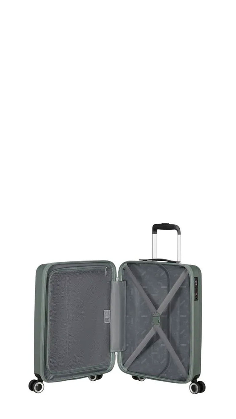 AMERICAN TOURISTER AEROJOY Trolley cabina