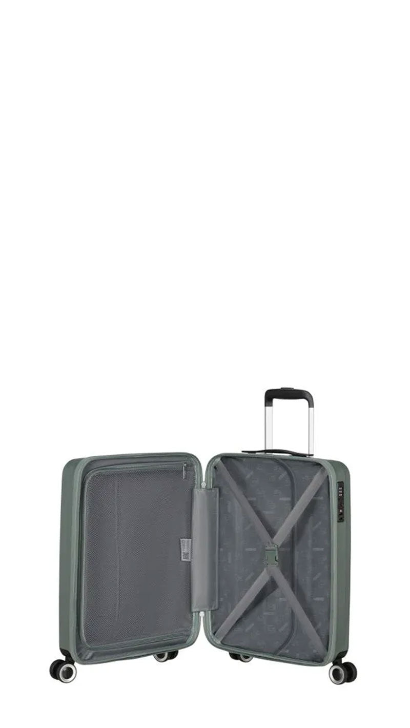 AMERICAN TOURISTER AEROJOY Trolley cabina