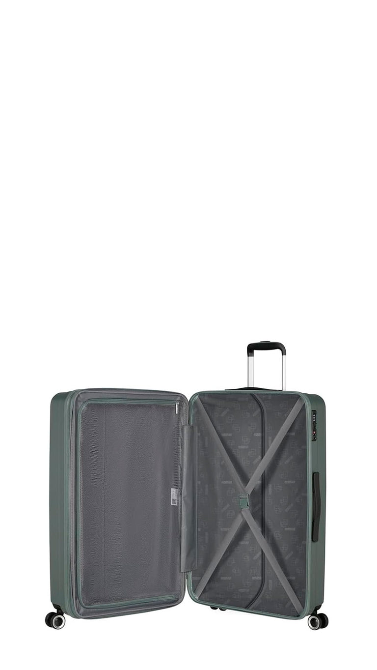 AMERICAN TOURISTER AEROJOY Trolley cabina