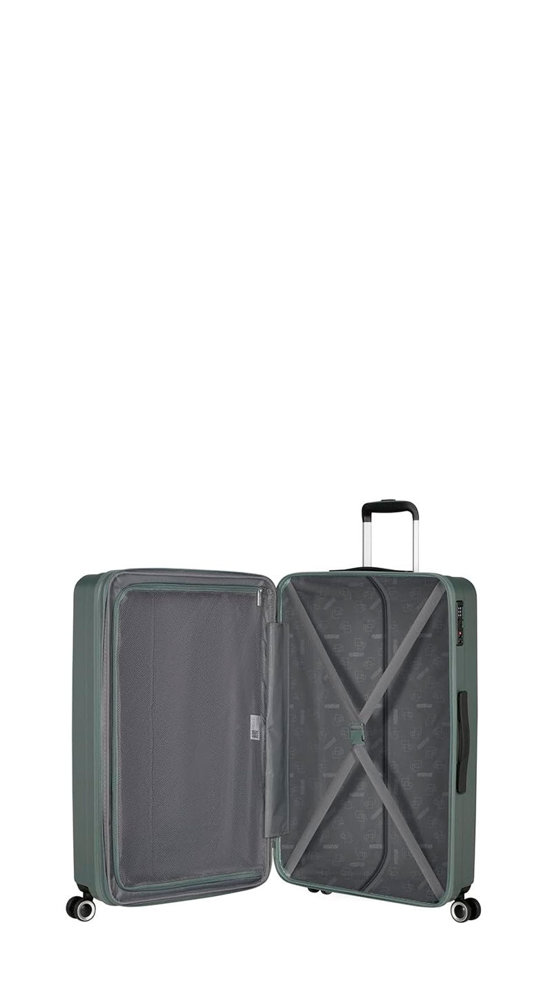 AMERICAN TOURISTER AEROJOY Trolley cabina