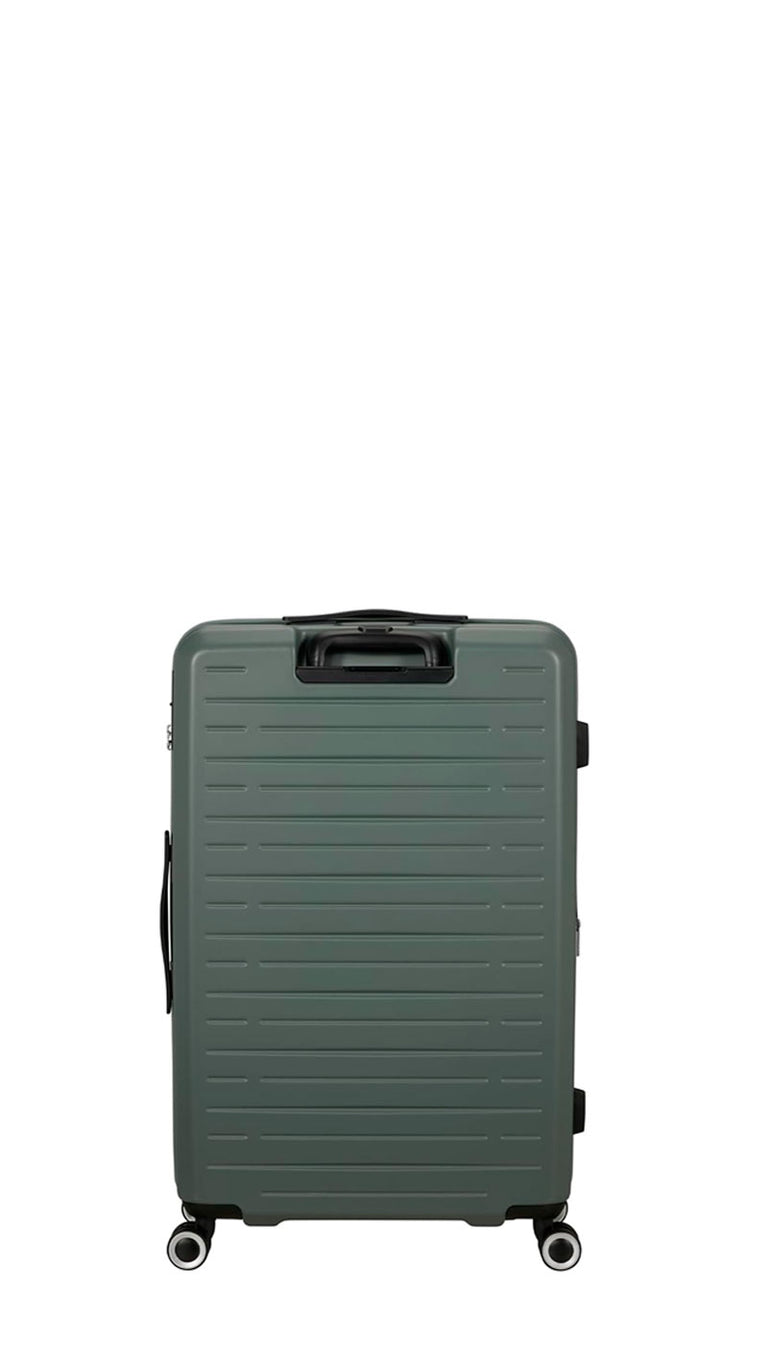AMERICAN TOURISTER AEROJOY Trolley medio