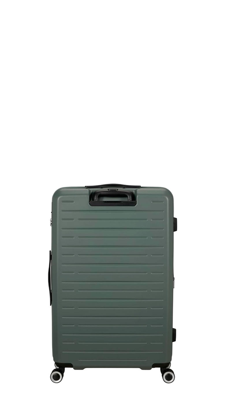 AMERICAN TOURISTER AEROJOY Trolley medio