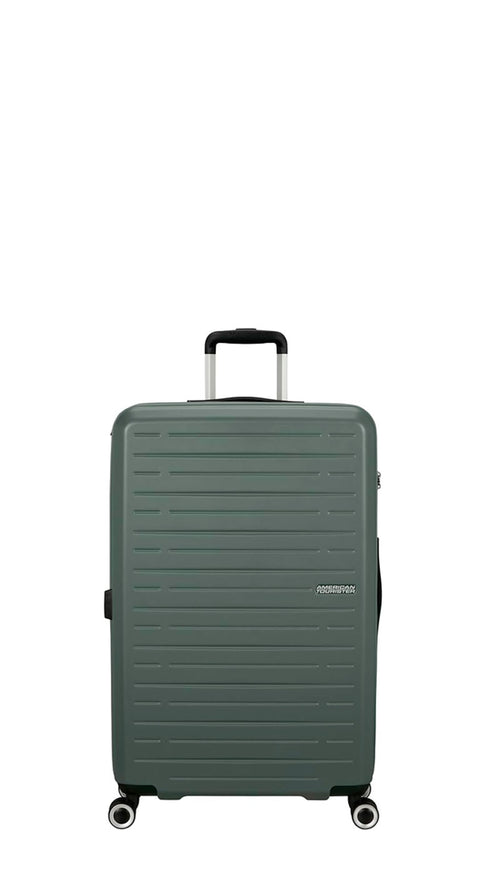 AMERICAN TOURISTER AEROJOY Trolley medio