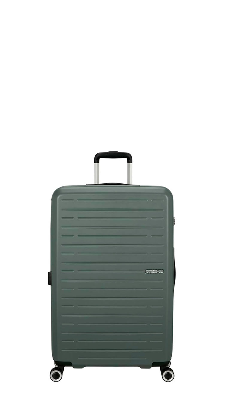 AMERICAN TOURISTER AEROJOY Trolley medio