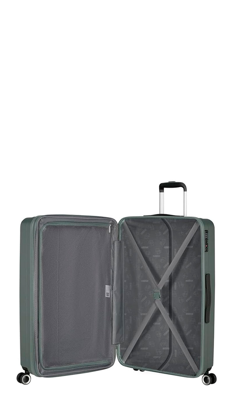 AMERICAN TOURISTER AEROJOY Trolley grande