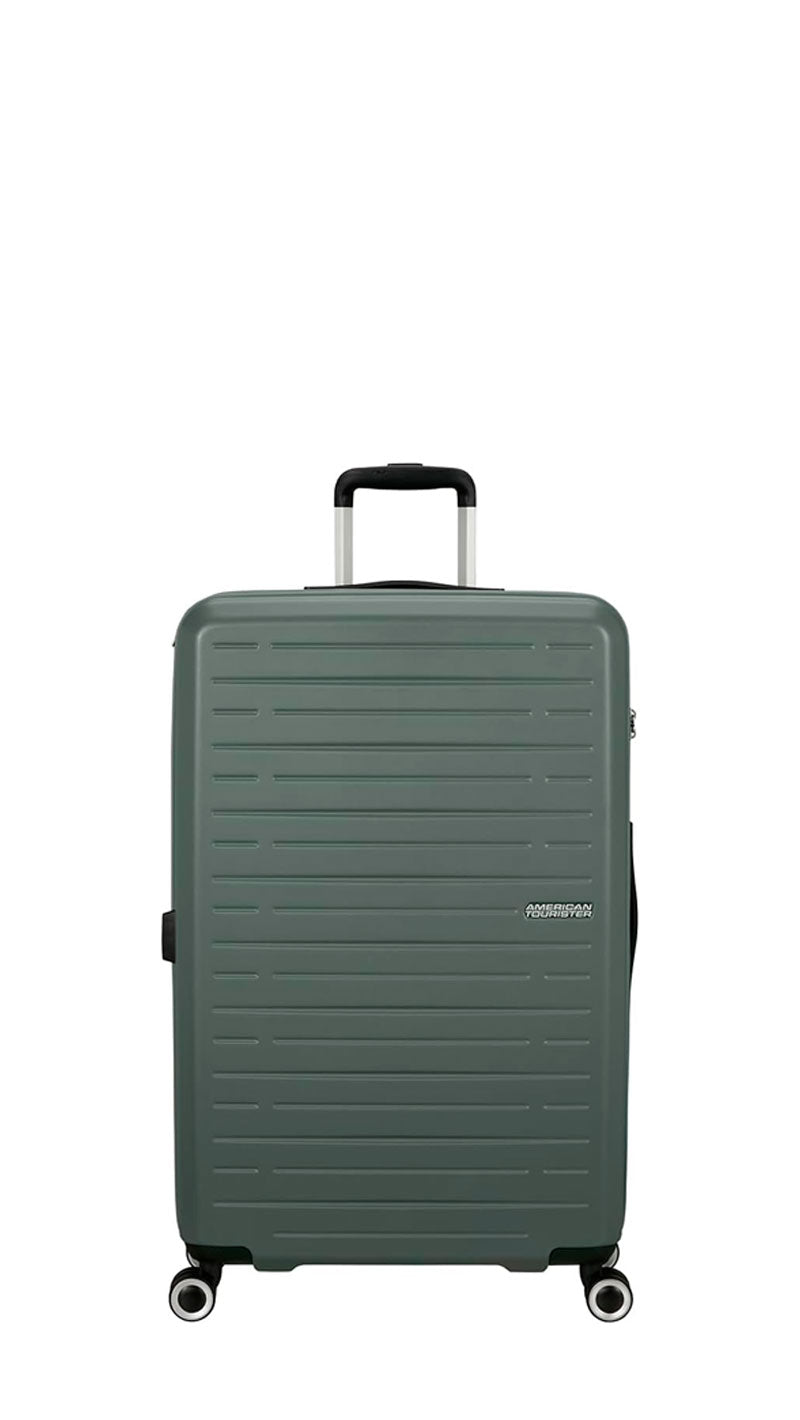 AMERICAN TOURISTER AEROJOY Trolley grande