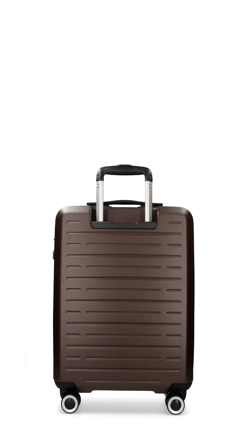 AMERICAN TOURISTER AEROJOY Trolley medio