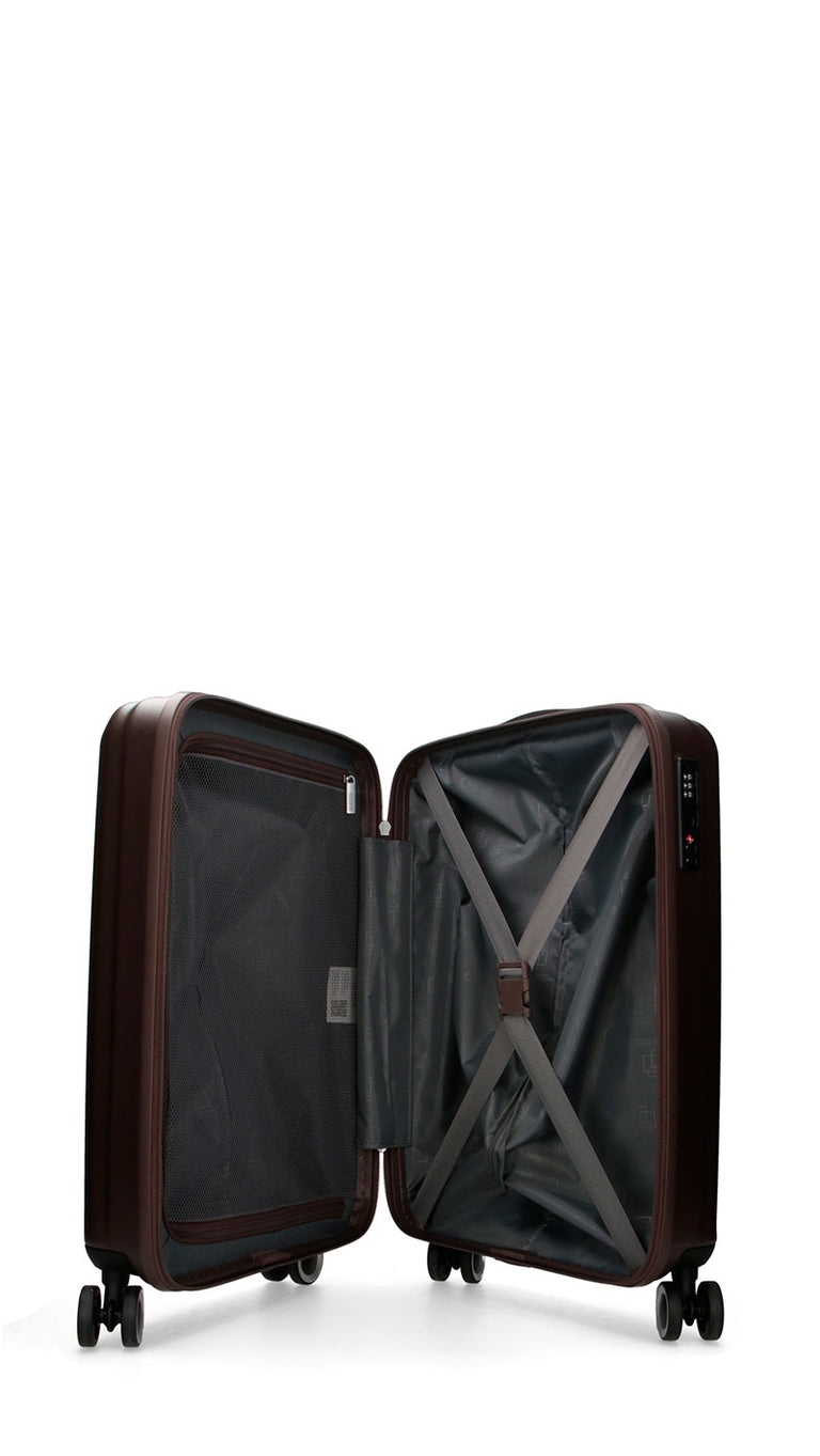 AMERICAN TOURISTER AEROJOY Trolley medio