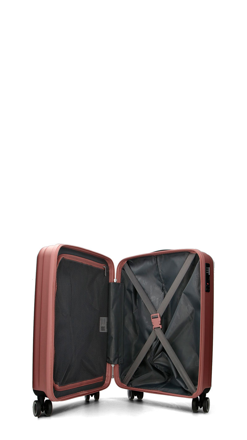 AMERICAN TOURISTER AEROJOY Trolley cabina