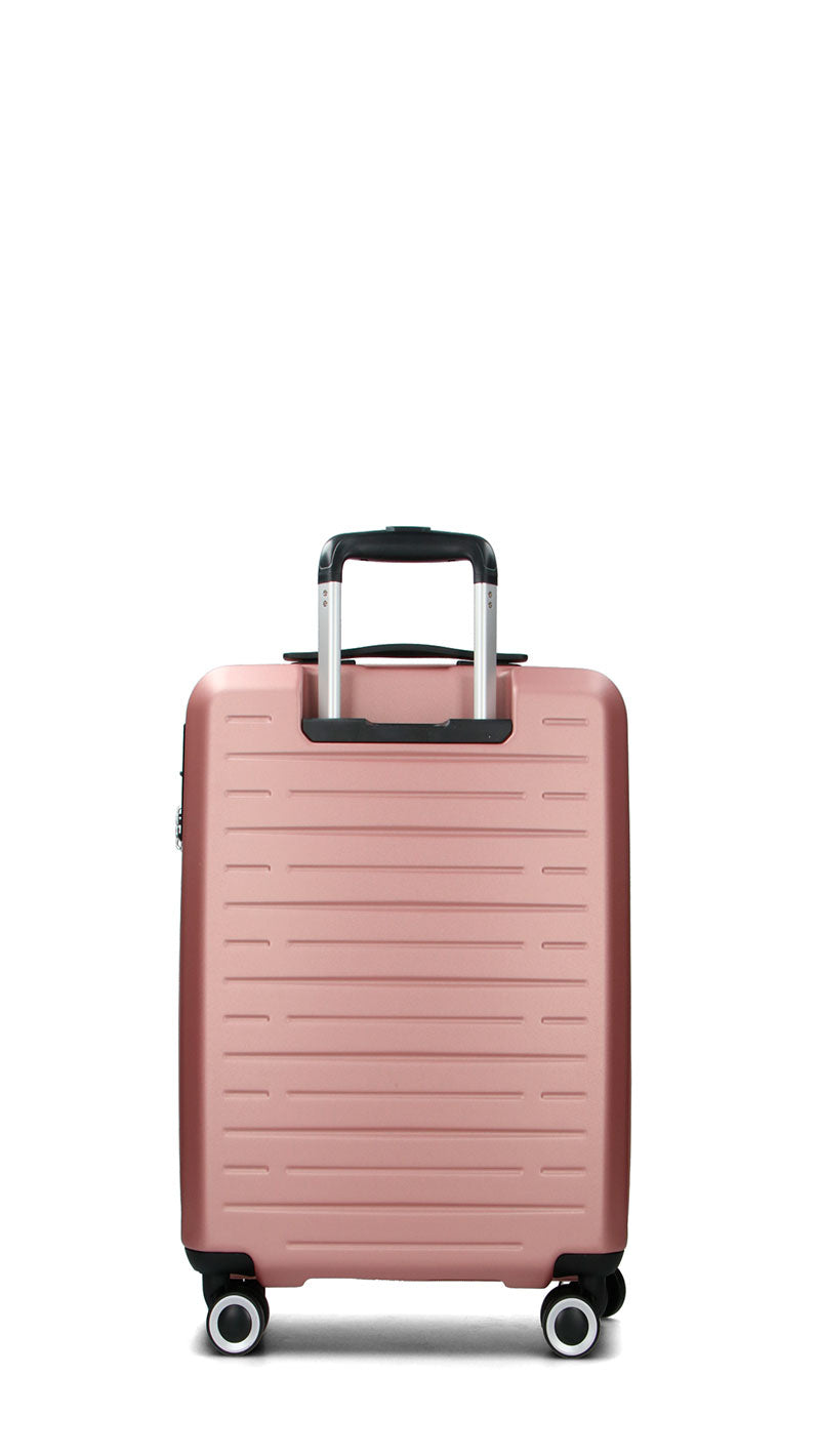 AMERICAN TOURISTER AEROJOY Trolley medio