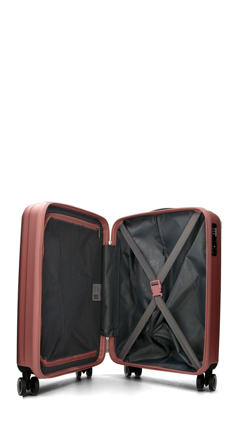 AMERICAN TOURISTER AEROJOY Trolley cabina
