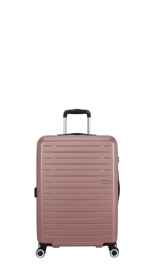 AMERICAN TOURISTER AEROJOY Trolley medio