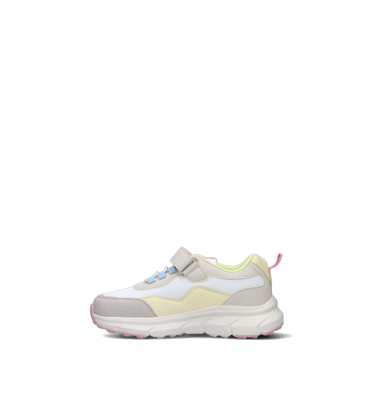 MELANIA Sneaker bimba multicolor