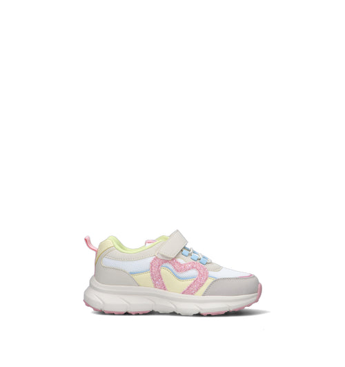 MELANIA Sneaker bimba multicolor