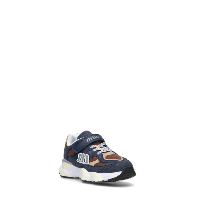MELANIA Sneaker bimbi