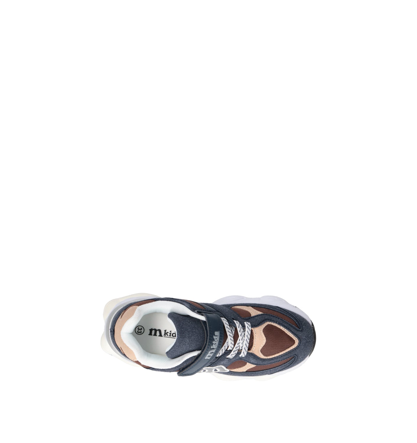 MELANIA Sneaker bimbi