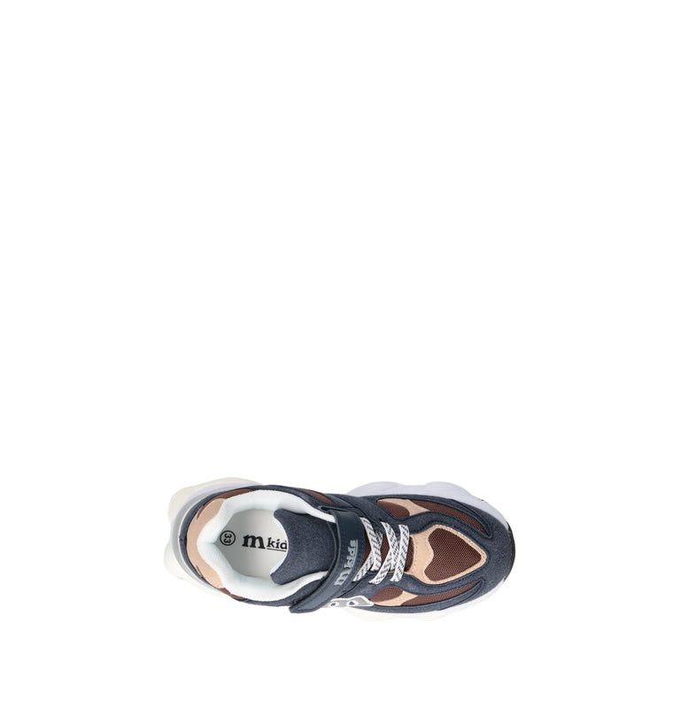 MELANIA Sneaker bimbi