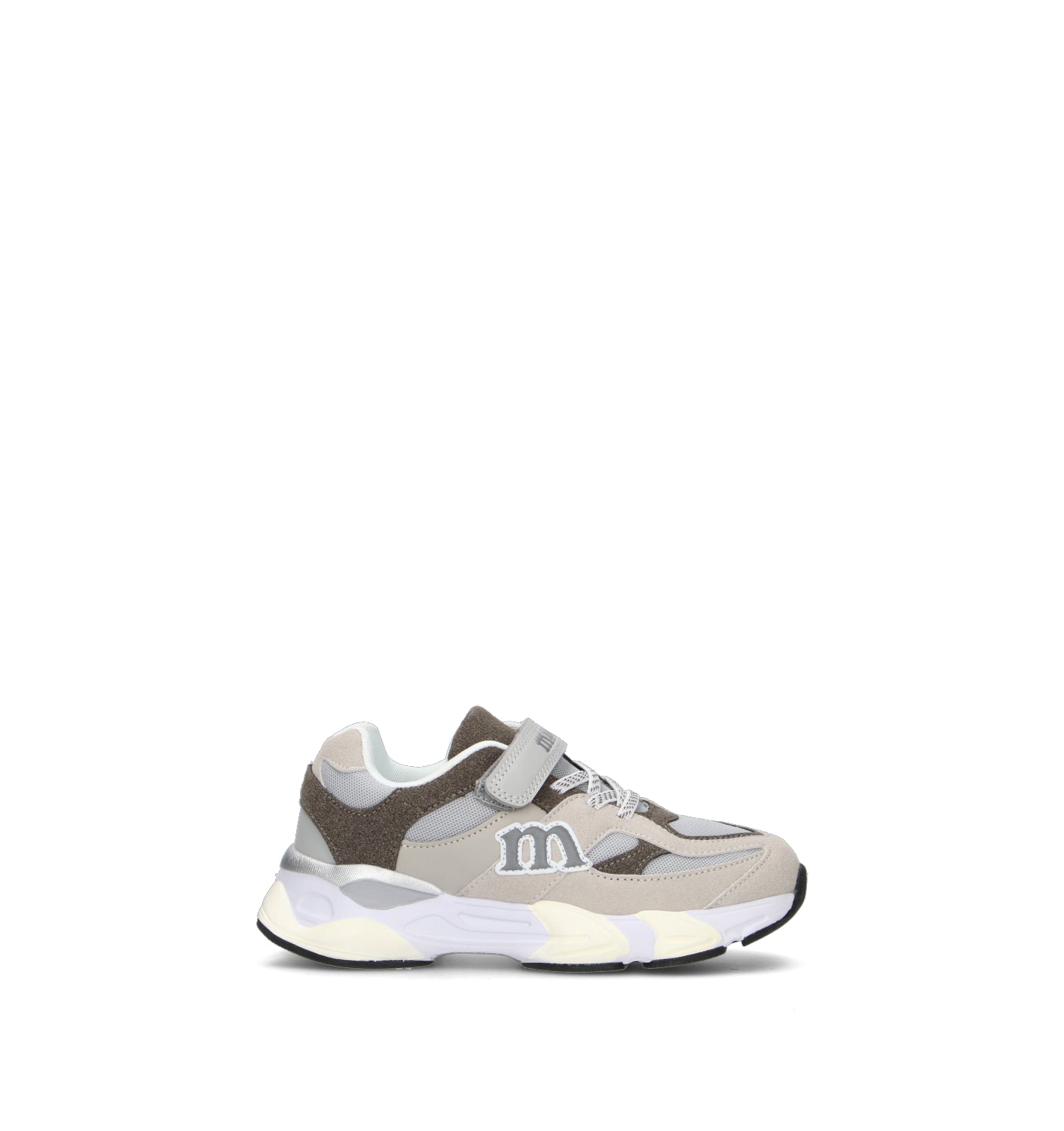 MELANIA Sneaker bimba