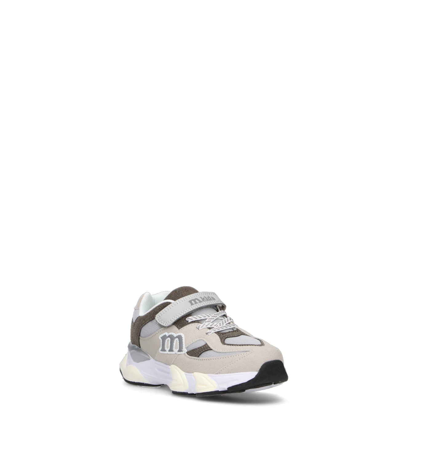 MELANIA Sneaker bimba