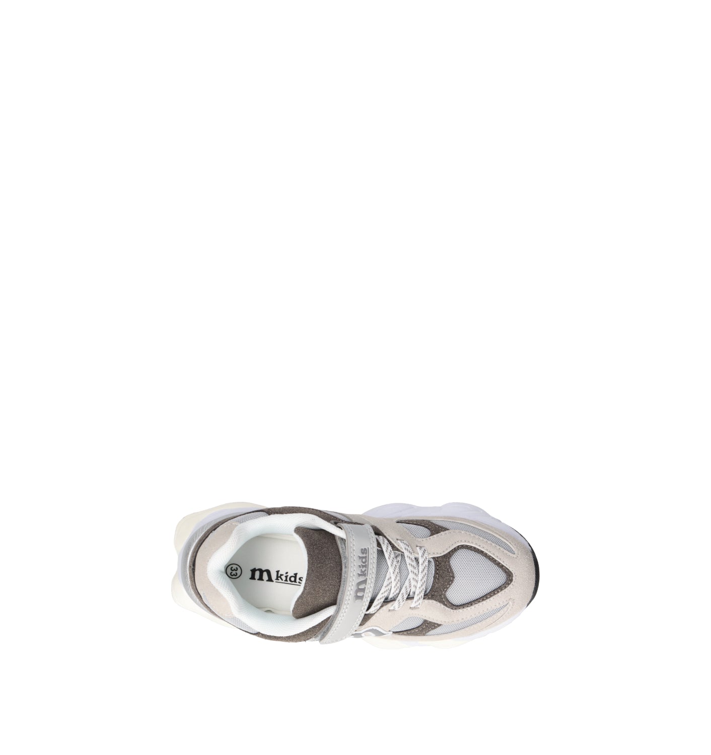 MELANIA Sneaker bimba