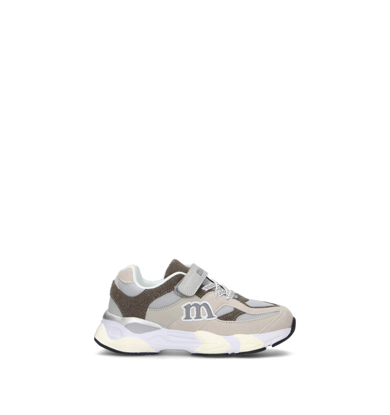 MELANIA Sneaker bimba