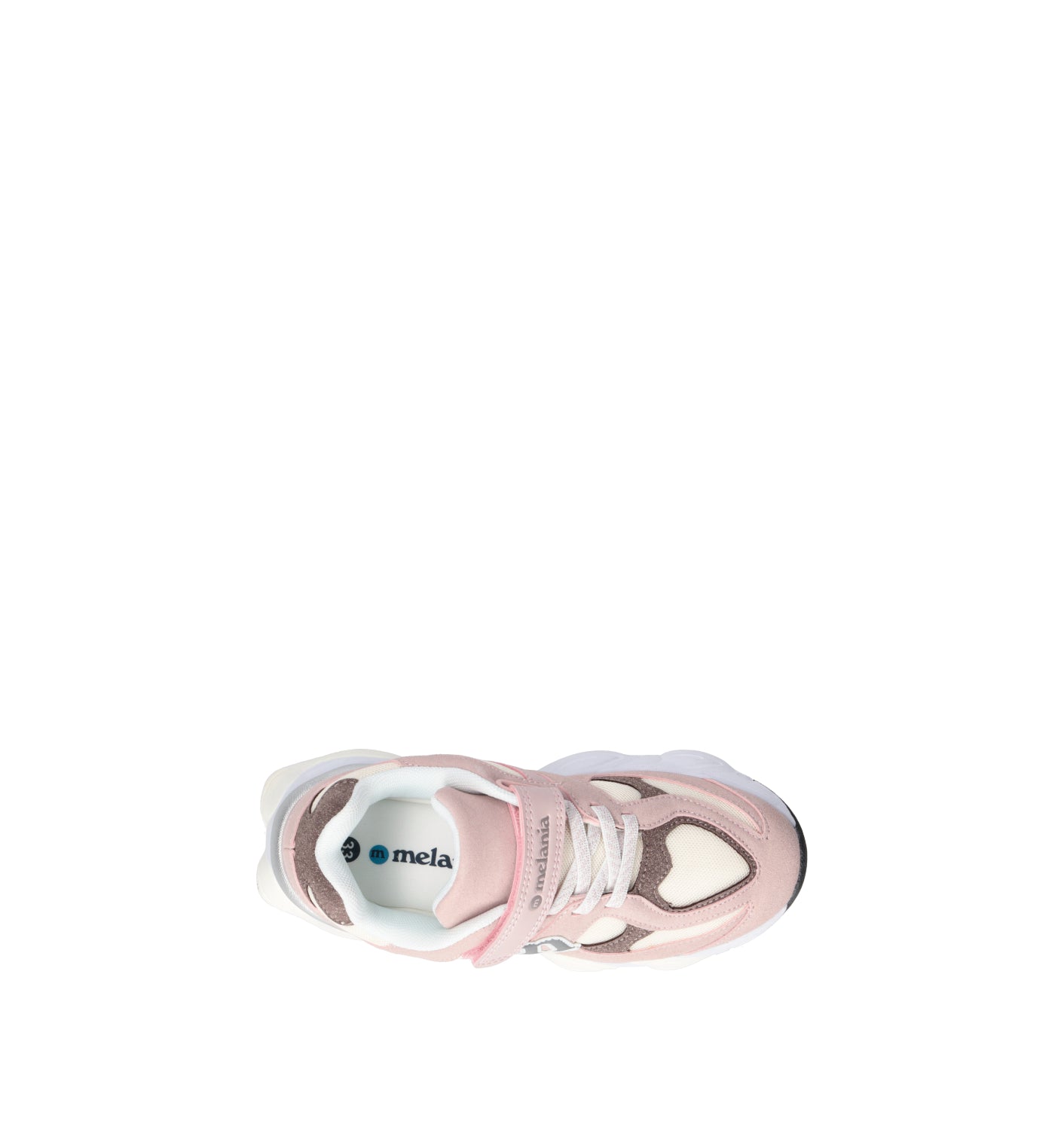 MELANIA Sneaker bimbi