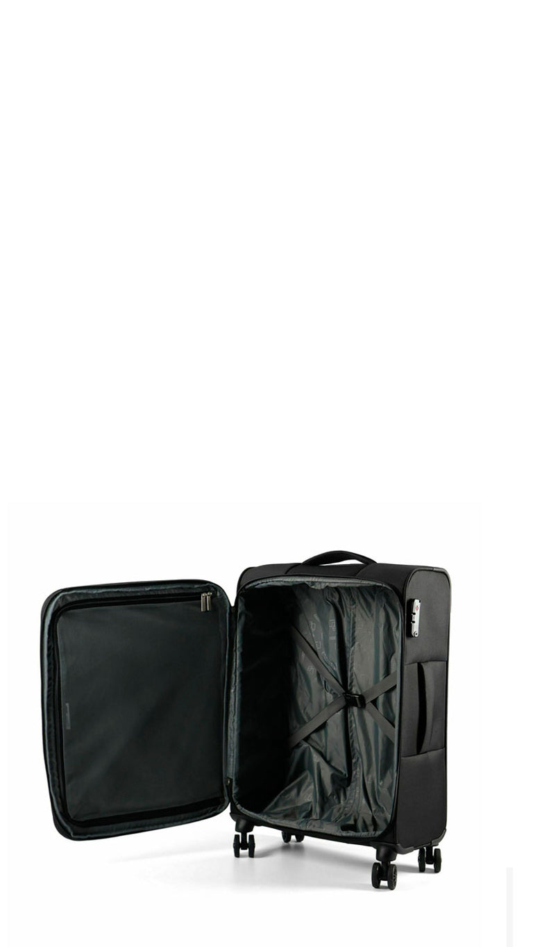 AMERICAN TOURISTER NITESTREAM Trolley cabina