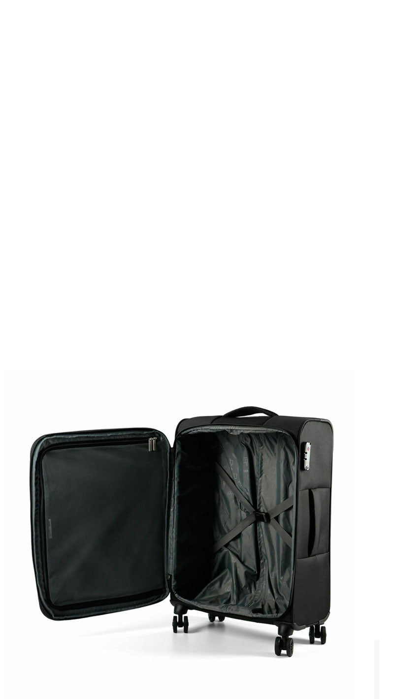 AMERICAN TOURISTER NITESTREAM Trolley cabina