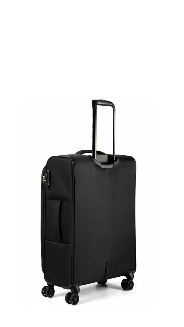 AMERICAN TOURISTER NITESTREAM Trolley medio