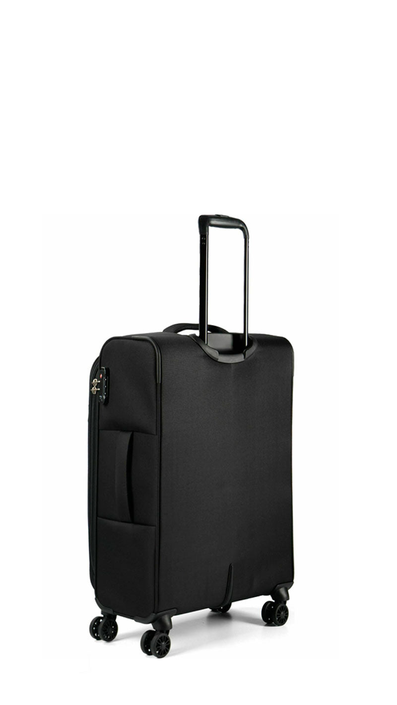 AMERICAN TOURISTER NITESTREAM Trolley medio