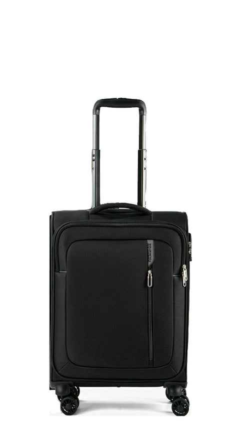 AMERICAN TOURISTER NITESTREAM Trolley medio