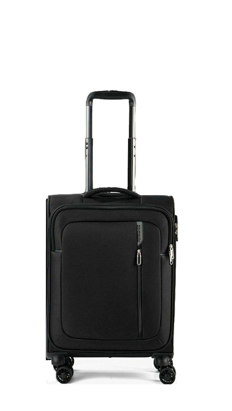 AMERICAN TOURISTER NITESTREAM Trolley medio