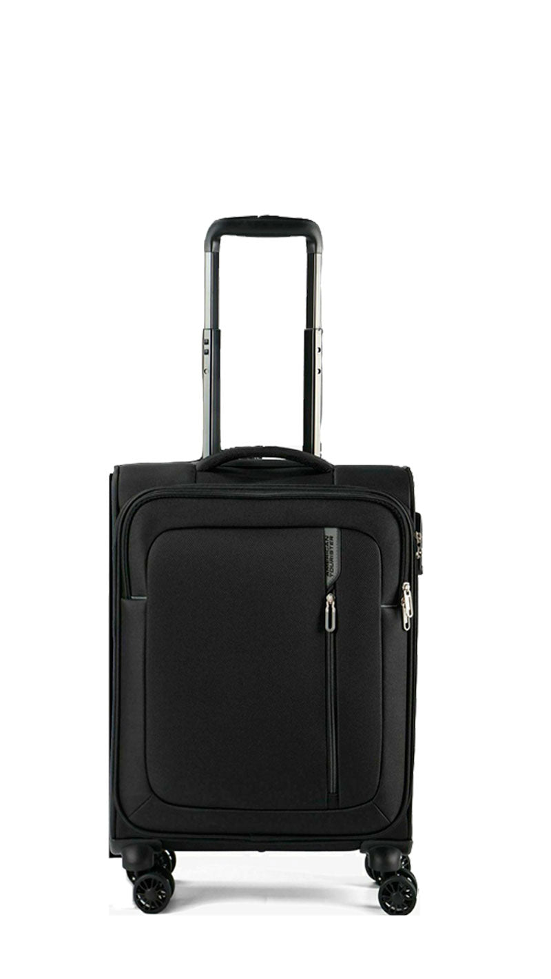 AMERICAN TOURISTER NITESTREAM Trolley medio