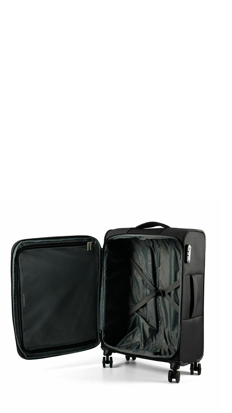 AMERICAN TOURISTER NITESTREAM Trolley medio