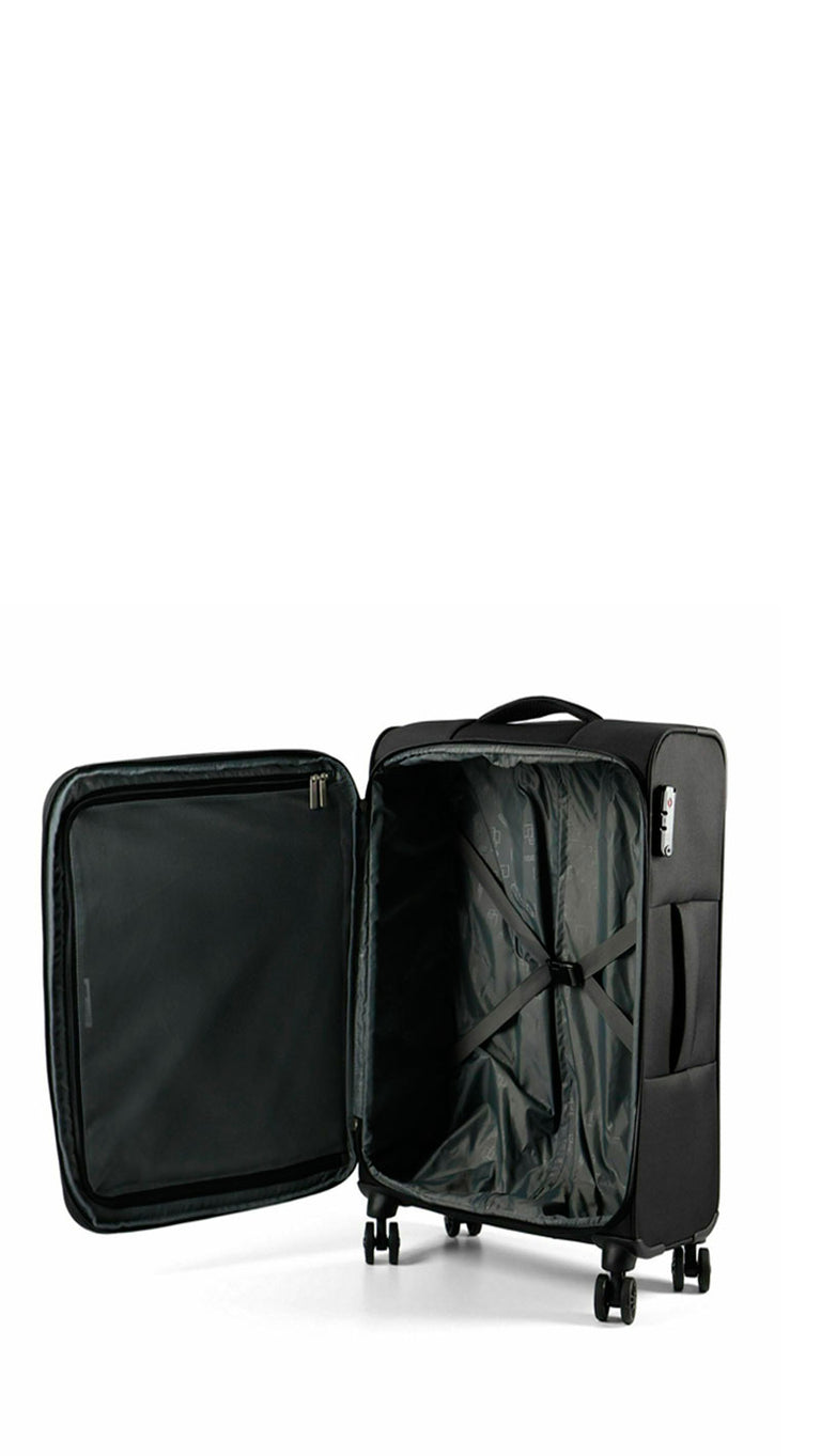 AMERICAN TOURISTER NITESTREAM Trolley grande