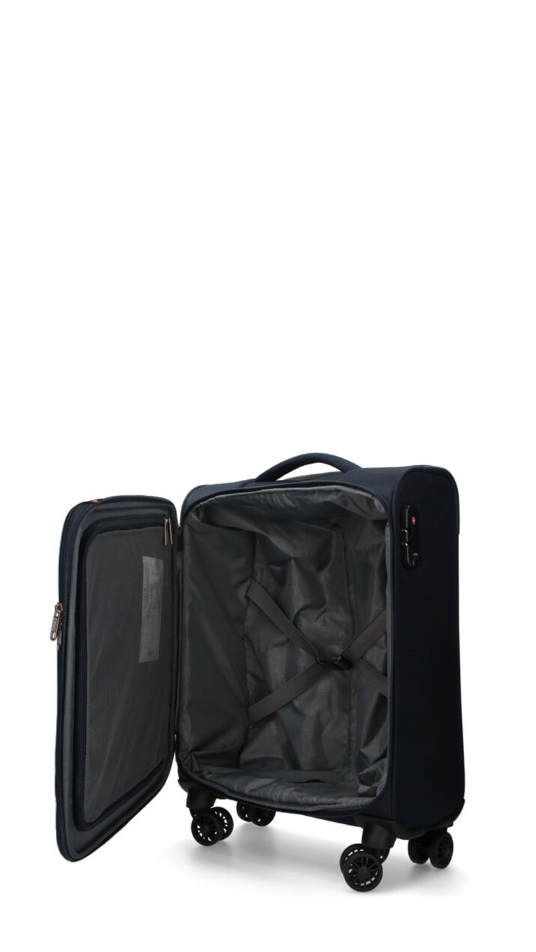 AMERICAN TOURISTER NITESTREAM Trolley medio