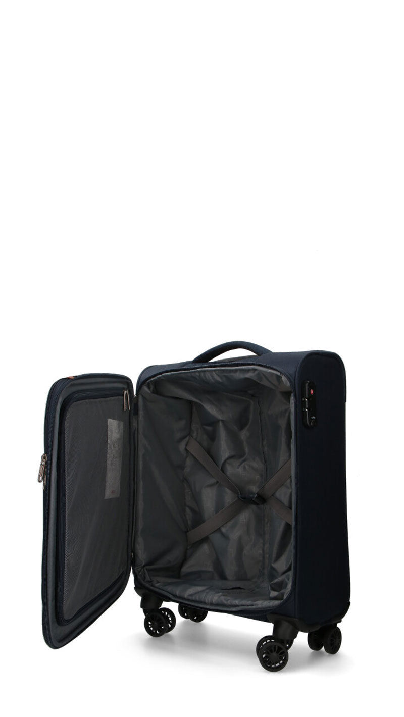 AMERICAN TOURISTER NITESTREAM Trolley medio