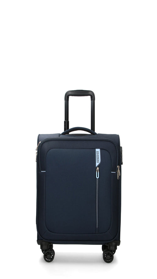 AMERICAN TOURISTER NITESTREAM Trolley medio